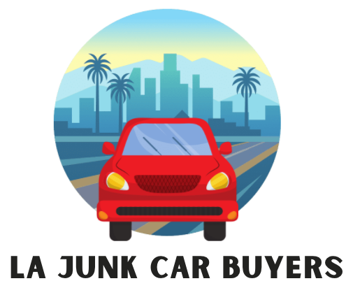 LA junk car buyers